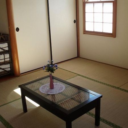 Kibougaoka Pension Angel Inbu المظهر الخارجي الصورة